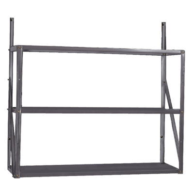 Shelf Kit - Three Tier