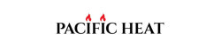 Pacific Heat logo
