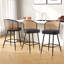 Tabouret rembourré Cane-124553567-107262892-107262890
