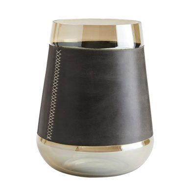 Duncan Hurricane Candle Holder