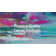 'Barware Blue Print IV' by Ethan Harper Drawing Print on Wrapped Canvas