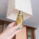 60 Watt Equivalent ST64 E26/Medium (Standard) Dimmable 2700K LED Bulb