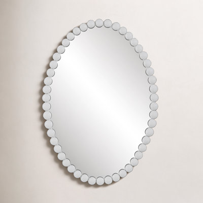 Sanne 20" Accent Mirror