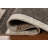Abstract Transitional Turkish Rug 3x5