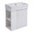 Floating Bathroom Vanity With Ceramic Basin-900207643-900207642