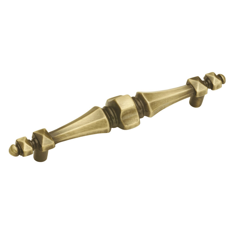 Cavalier Collection Pull 4-1/4 Inch