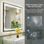 Miroir de salle de bain Matte-1404125375-1404125380