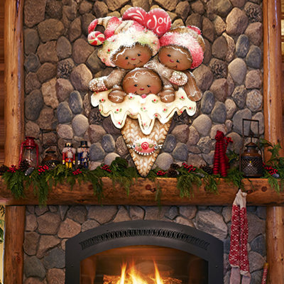 Christmas Decorative Accent