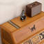Home Storage Rack Cabinet Cupboard Home Organizer Chinese Style Bamboo Holder