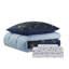 Ensemble d'édredon et de draps Kids Galaxy-96471119