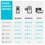Max Breeze Smart 15000 BTU Air Conditioner-68600688