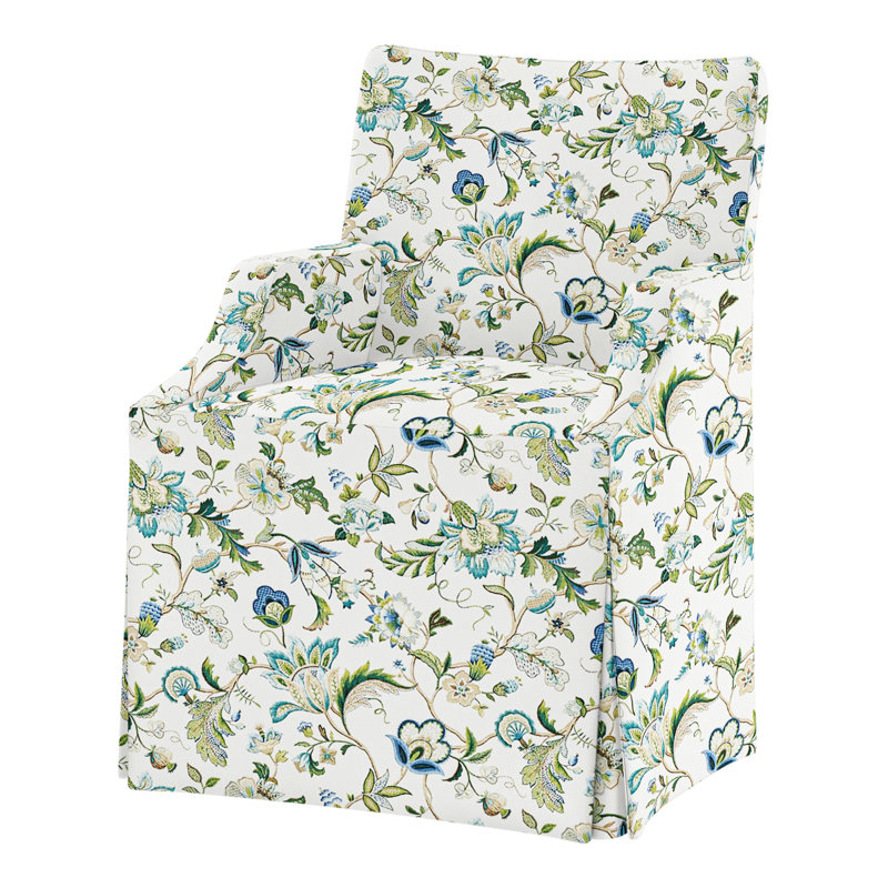 Fauteuil Lia, Perigold Ingrid 316