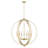 Petitt 9 - Light Dimmable Chandelier-786912193-749552152