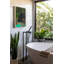 Barcelona 70.25'' L Soaking Bathtub