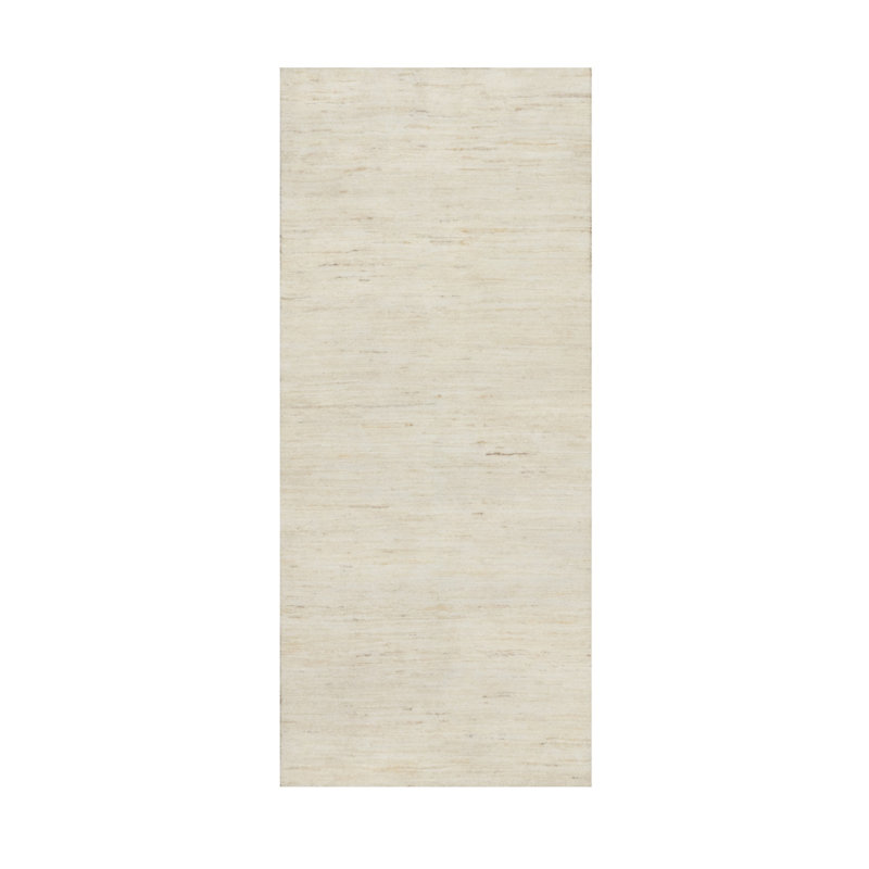 Tapis unique 2 pi 5 po x 5 pi 10 po Devleta