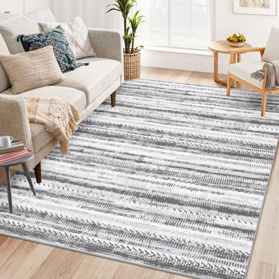 Tapis avec envers antidérapant Vyvy