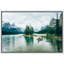 Nature, paysage, hiver, pin, forêt, montagne, lac-93629380-93629384