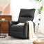 Fauteuil inclinable à bascule