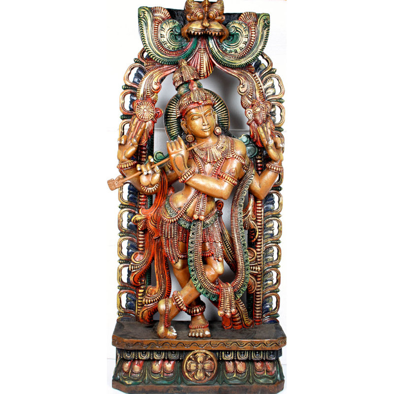 Venu-Vadaka Krishna
