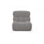 Upholstered Swivel Accent Chair-1278312244