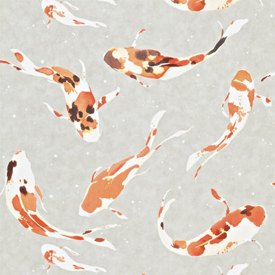Koi Wallpaper
