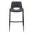 Desi Black Upholstered Counter Stool-1693605736-1693605739-1693605748