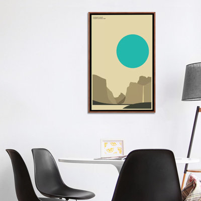 « Yosemite » par Jazzberry-impression d’art graphique