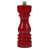Rouge est en rupture de stock