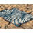 Hand Woven Throw Blanket-81069237-129474397