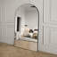 Miroir de plancher en bois massif Taziyah-603828915-543743121