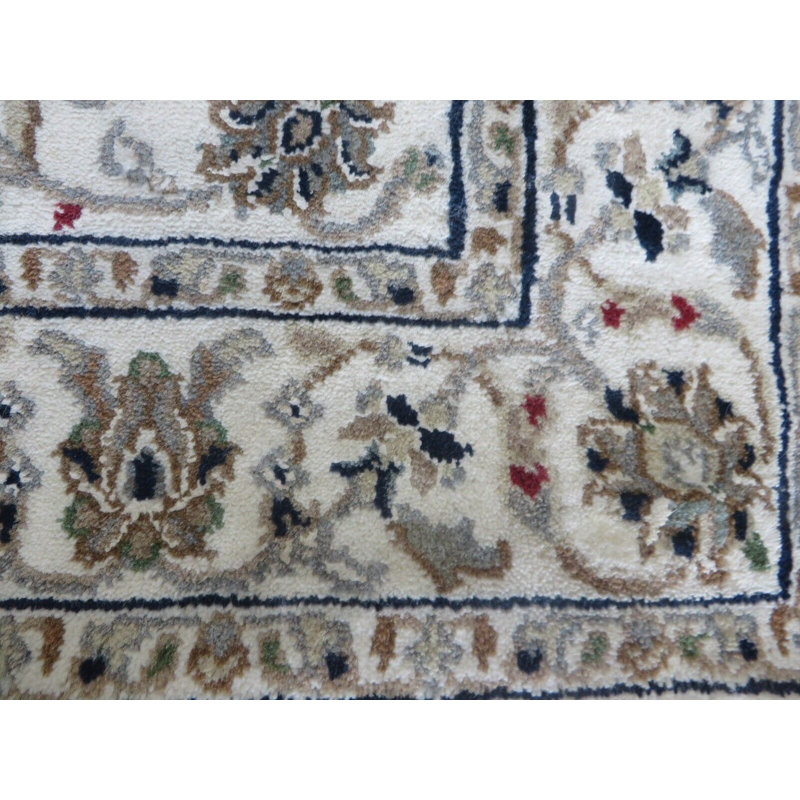 Tapis de couloir unique 2 pi 7 po x 6 pi 5 po Ridhawn