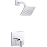 Parallel™ Rite-Temp Shower Trim