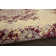 Burnie Oriental Cream/Red Area Rug