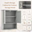 Amaaima Wall Bathroom Cabinet