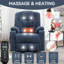 Fauteuil inclinable Darlene-203784890
