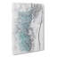 Leaving The Beach - Wrapped Canvas Print-56660481