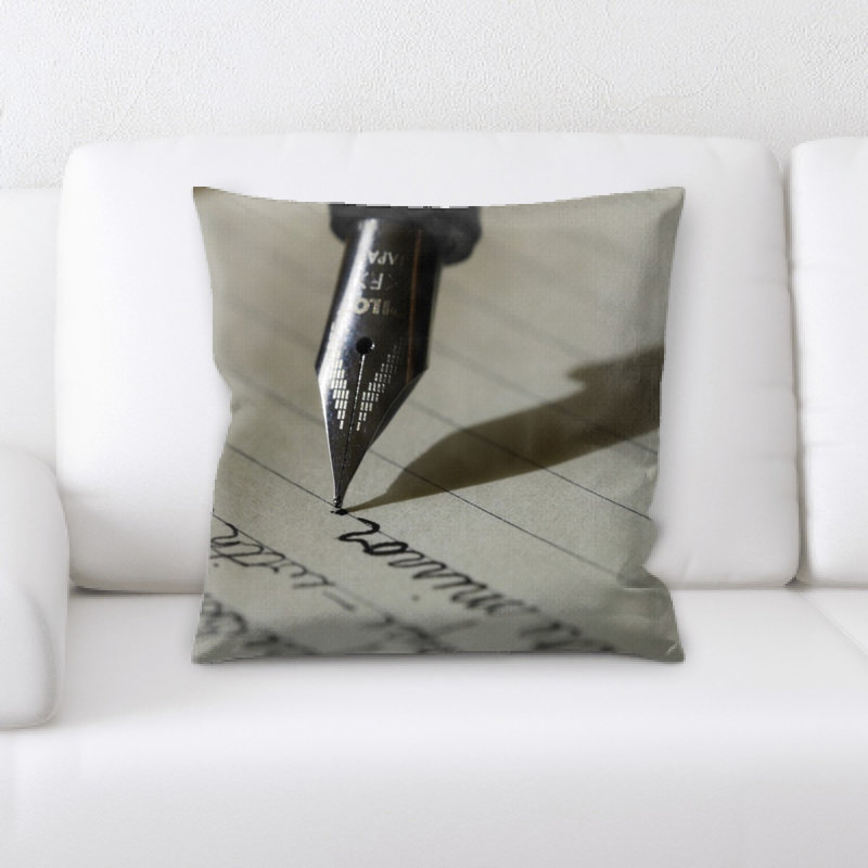 Coussin décoratif Alpine