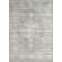 Tapis oriental vert Benson
