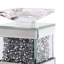 Chandelier de table H 17,5 po