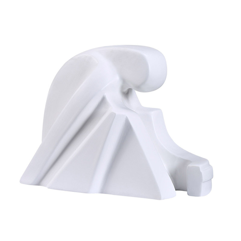 Imagine Ceramic Statue