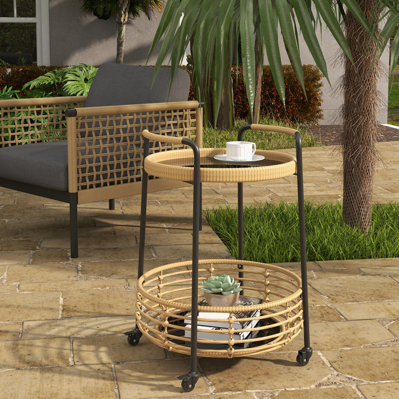 Table d'appoint Eagleview