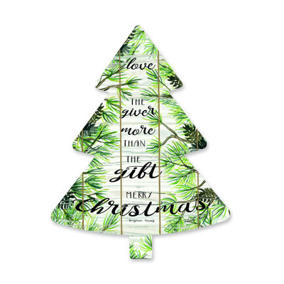 Christmas Decorative Accent