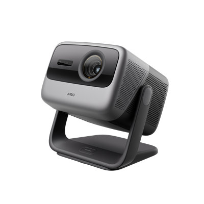 Jmgo N1s Ultimate Triple Laser 4k Projector Gtv