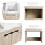  Meuble-lavabo mural avec lavabo-2139698138