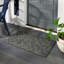 Tapis de porte TerraGrip en forme de larme-1996758896