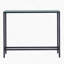 Mini-console étroite avec plateau en miroir-932663835-932663833