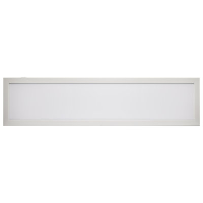 Blink Dimmable Rectangle Flush Mount
