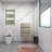 Dawnmarie PVC Bathroom Cabinet-1794386360