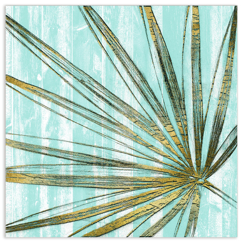 " Beach Frond "