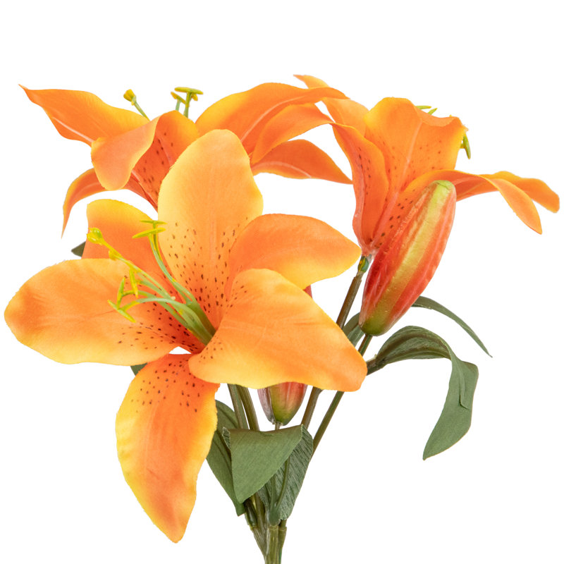 Lillies Arrangement